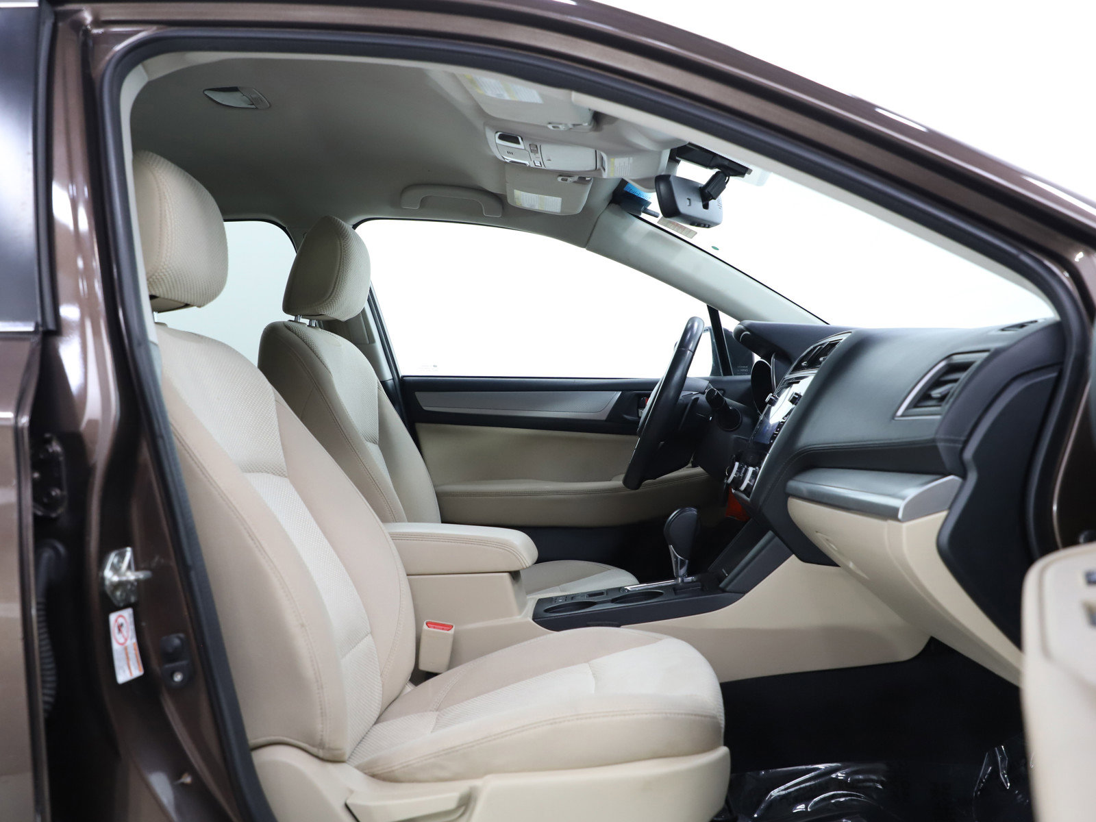 Used 2019 Subaru Outback 2.5i Premium AWD/4WD image 11