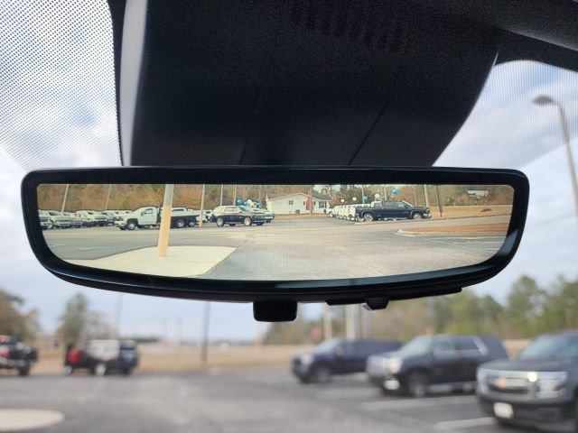 Used 2024 Chevrolet Tahoe High Country image 34