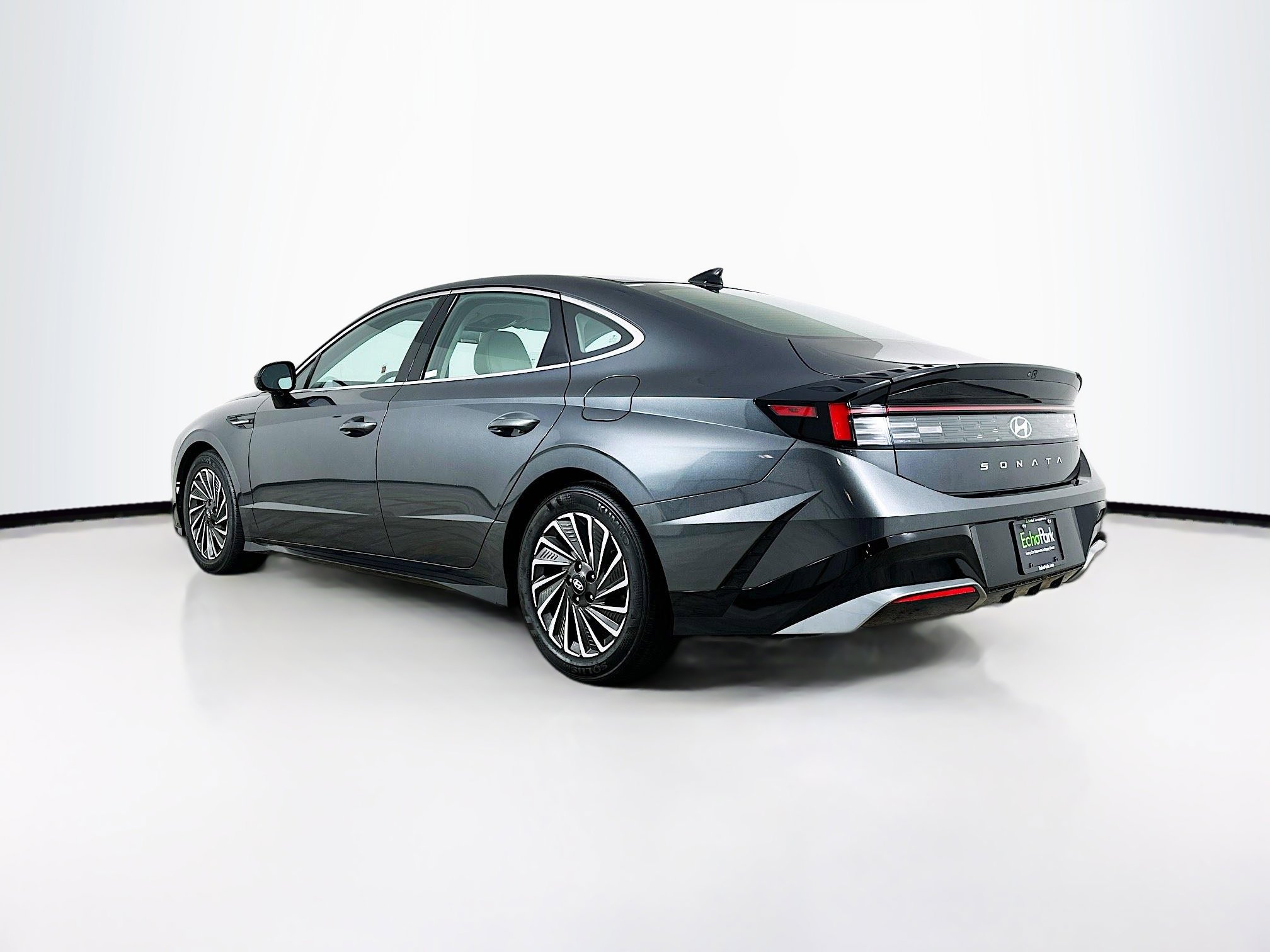 Used 2025 Hyundai Sonata SEL image 5