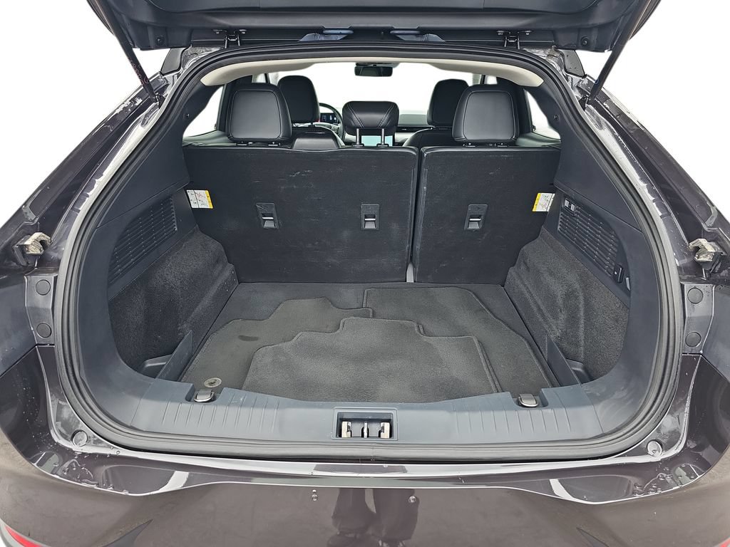 Used 2022 Ford Mustang Mach-E Select RWD image 29