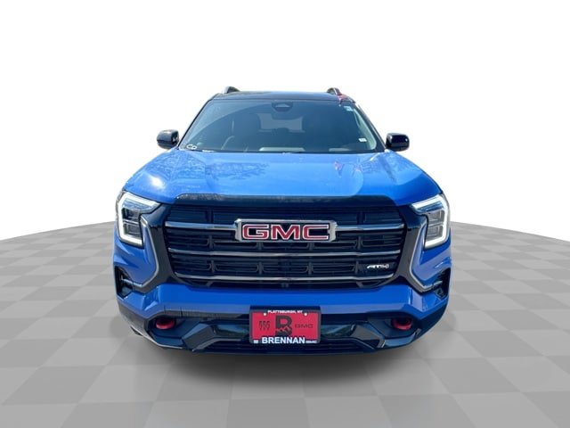New 2026 GMC Terrain AT4 w/ LPO, Floor Liner Package image 62