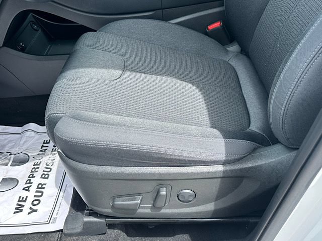 Used 2023 Hyundai Santa Fe SEL AWD/4WD image 17