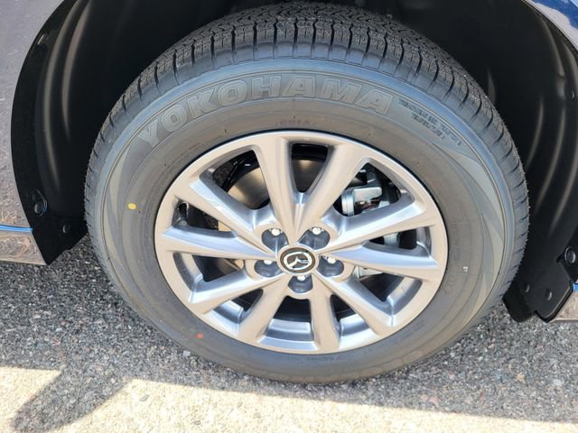 New 2025 MAZDA CX-5 AWD 2.5 S w/ Preferred Package image 7