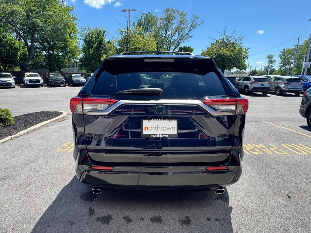 Used 2023 Toyota RAV4 XSE w/ Weather Package AWD/4WD image 33