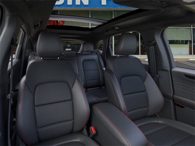 New 2026 Ford Escape ST-Line Select image 10