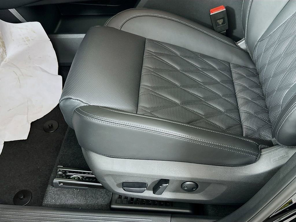 New 2026 Nissan Rogue Platinum w/ Platinum Premium Package image 27