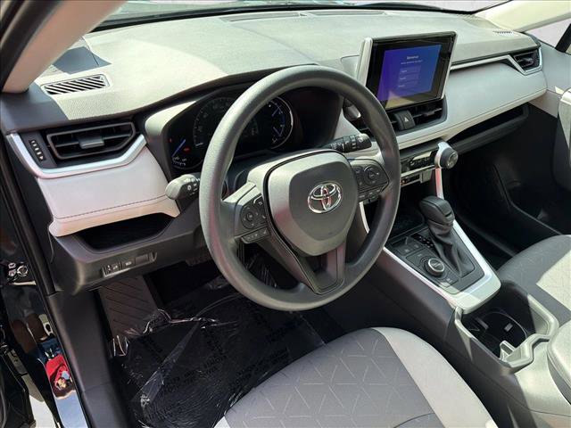 Certified 2025 Toyota RAV4 XLE image 13