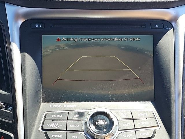 Used 2013 Hyundai Sonata Limited w/ Premium Pkg FWD image 10