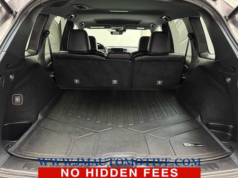 Used 2020 Honda Passport EX-L image 17