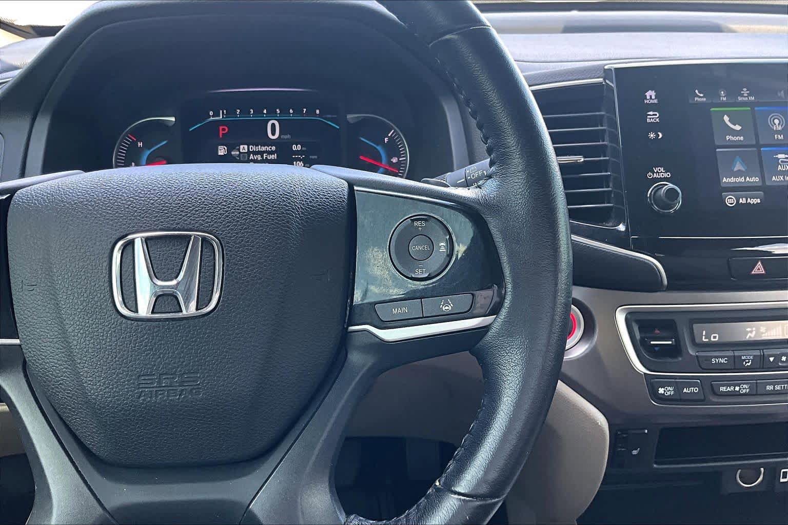 Used 2021 Honda Pilot EX-L image 25