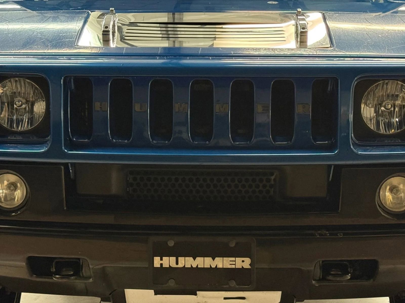 Used 2006 HUMMER H2 SUT w/ Limited Edition H2 image 5
