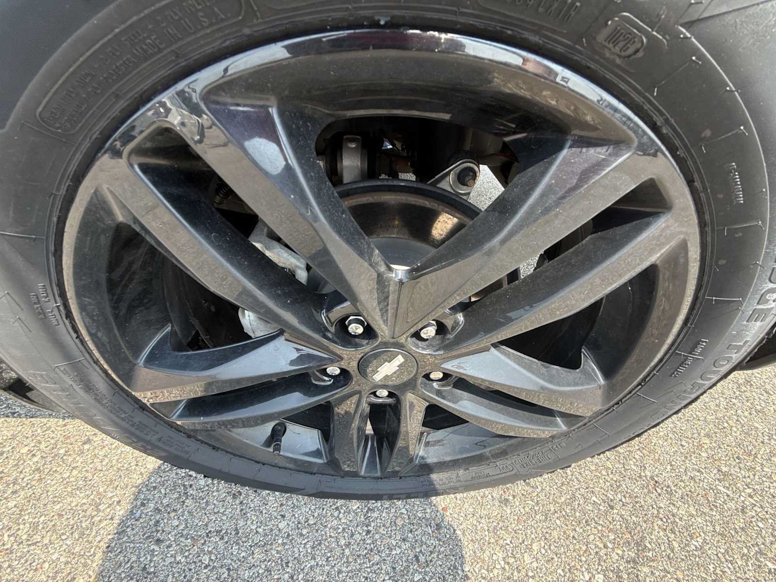 Certified 2021 Chevrolet Equinox LT FWD image 31