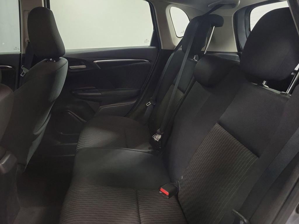 Used 2019 Honda Fit EX image 20