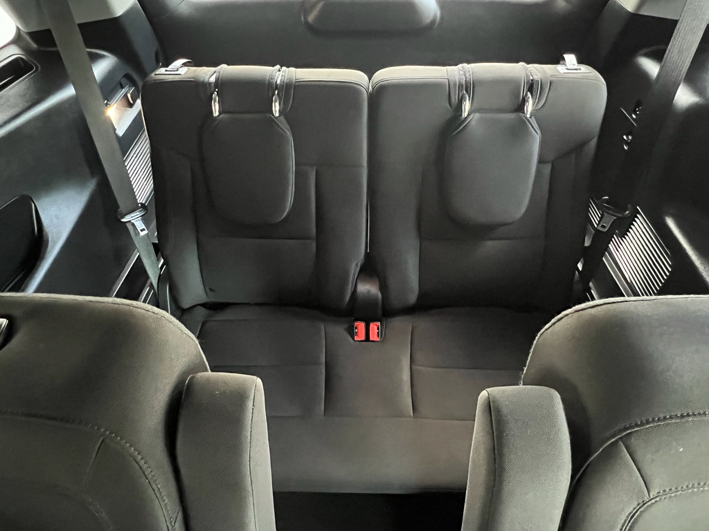 Used 2022 Ford Explorer XLT image 33