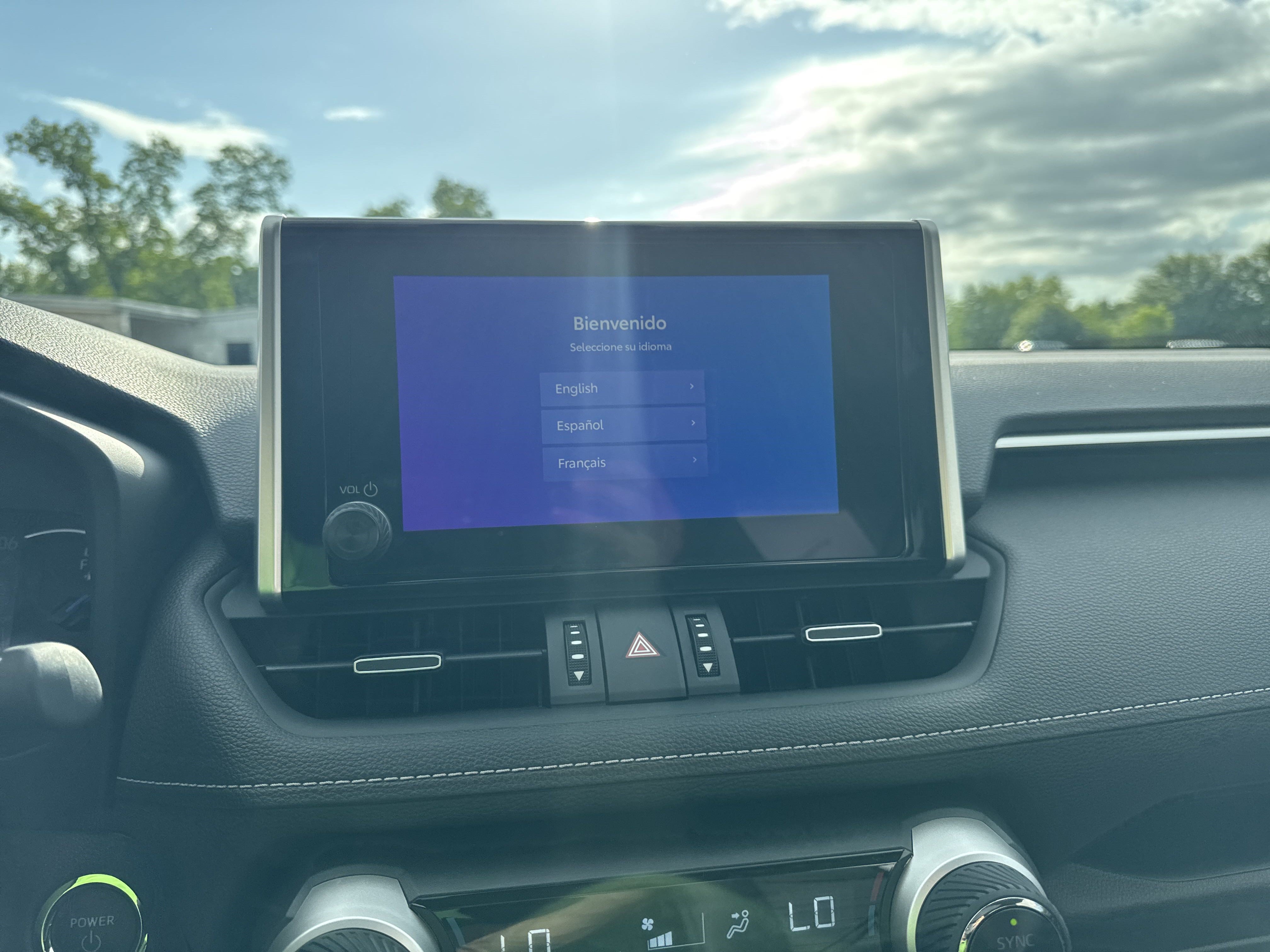 New 2025 Toyota RAV4 XLE Premium AWD/4WD image 20