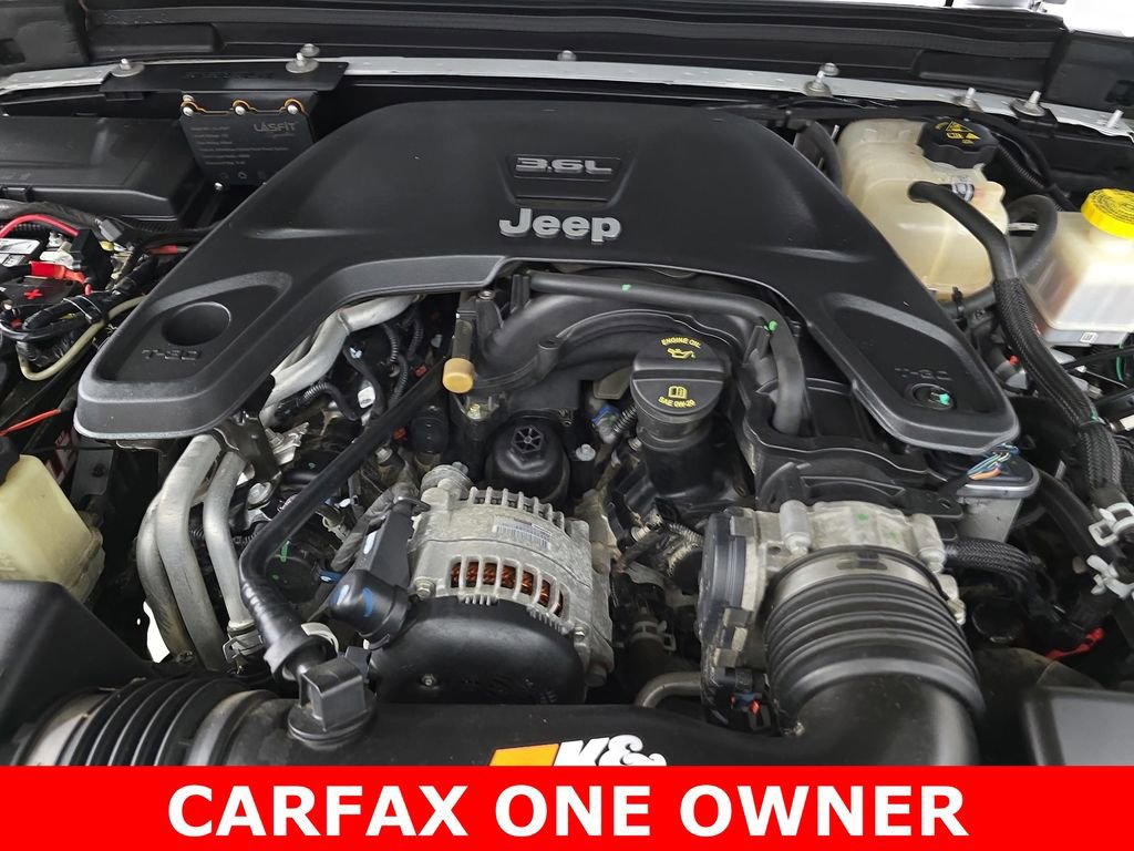 Used 2020 Jeep Gladiator Rubicon image 26