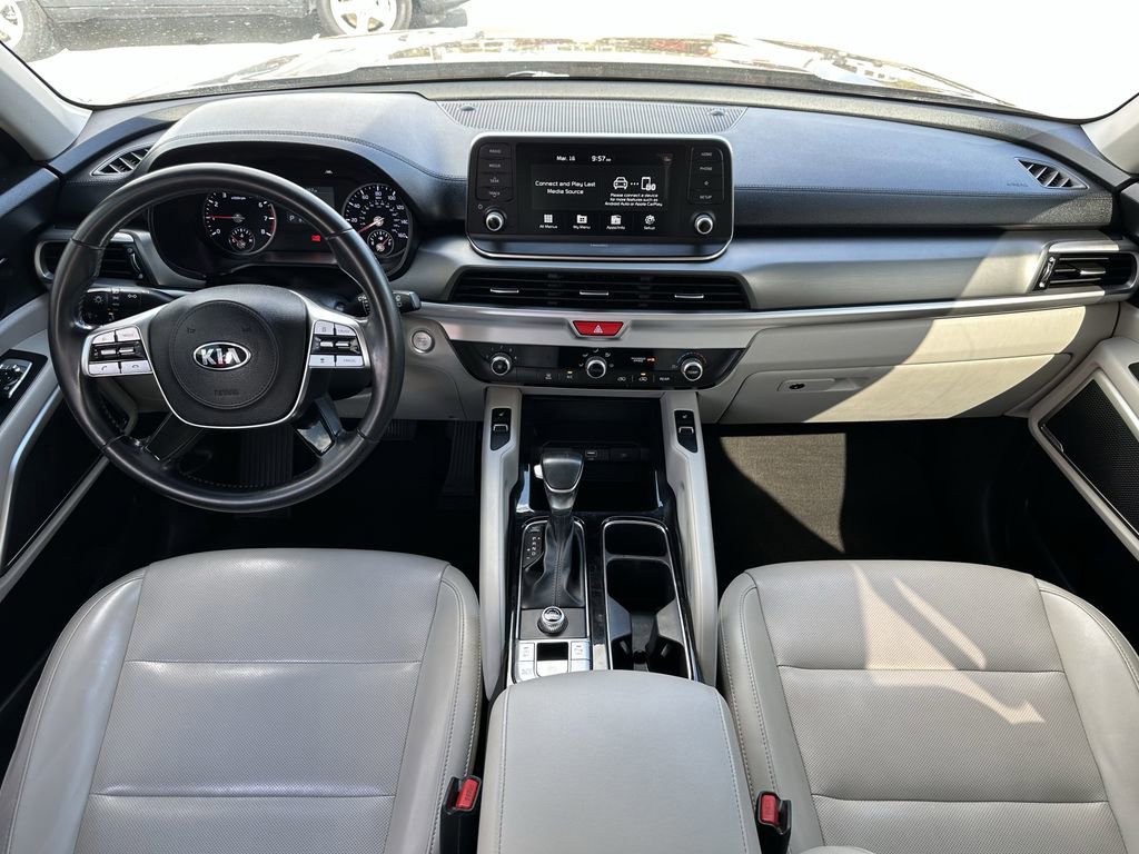 Used 2021 Kia Telluride S image 13
