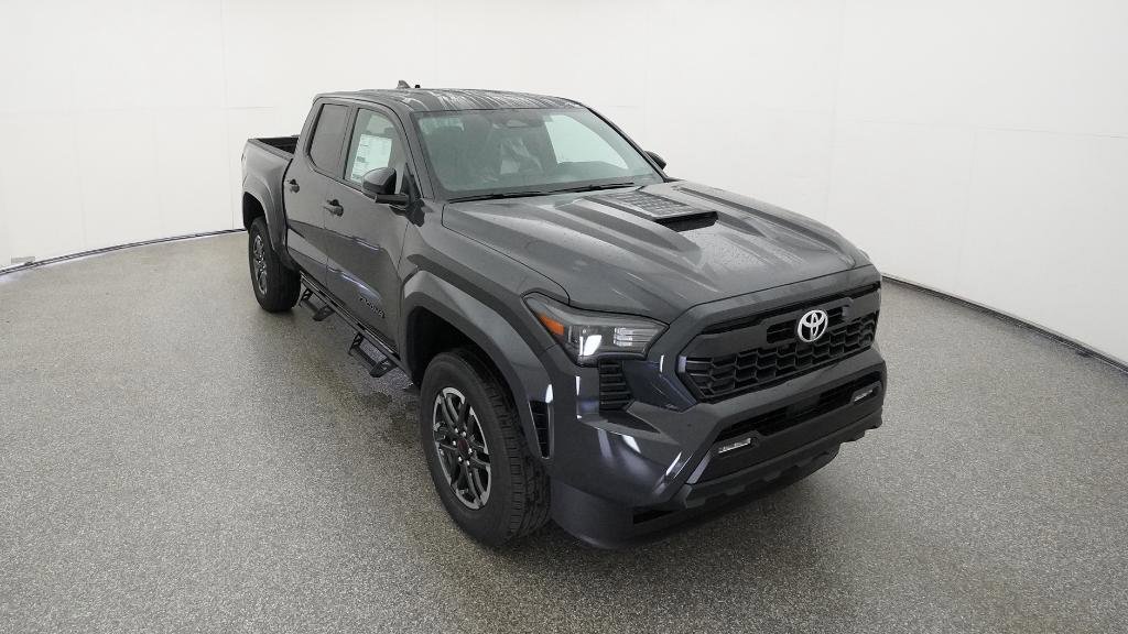 New 2025 Toyota Tacoma TRD Sport image 28