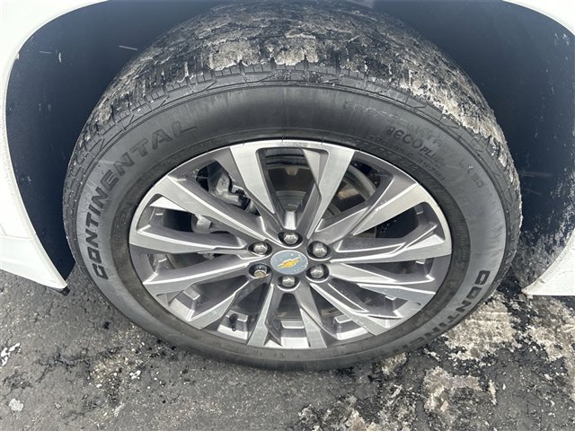 Used 2022 Chevrolet Traverse Premier w/ LPO, Floor Liner Package image 33