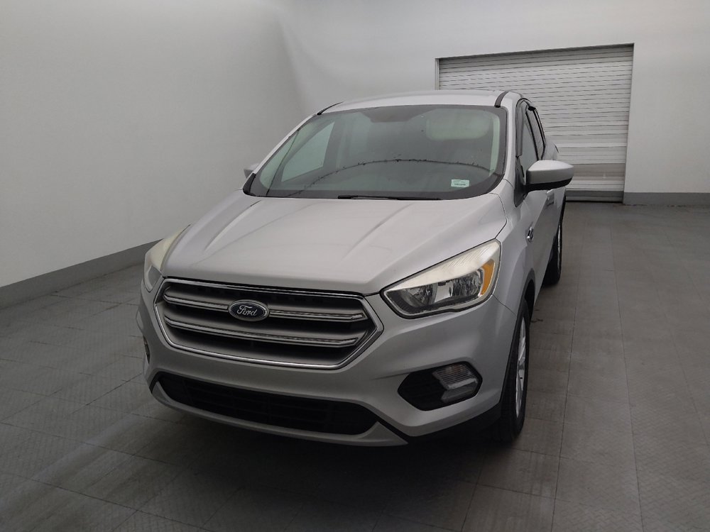 Used 2017 Ford Escape SE image 15