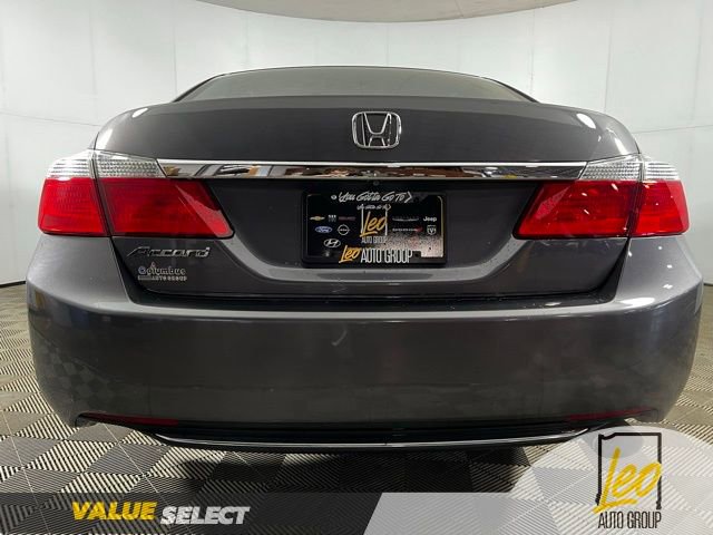 Used 2015 Honda Accord LX image 6