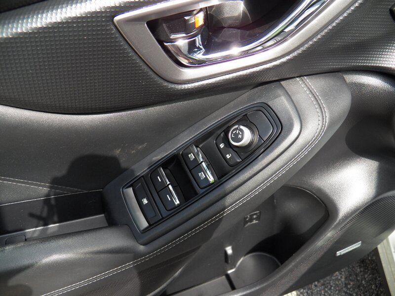 Used 2019 Subaru Forester Touring w/ Popular Package #3 AWD/4WD image 20