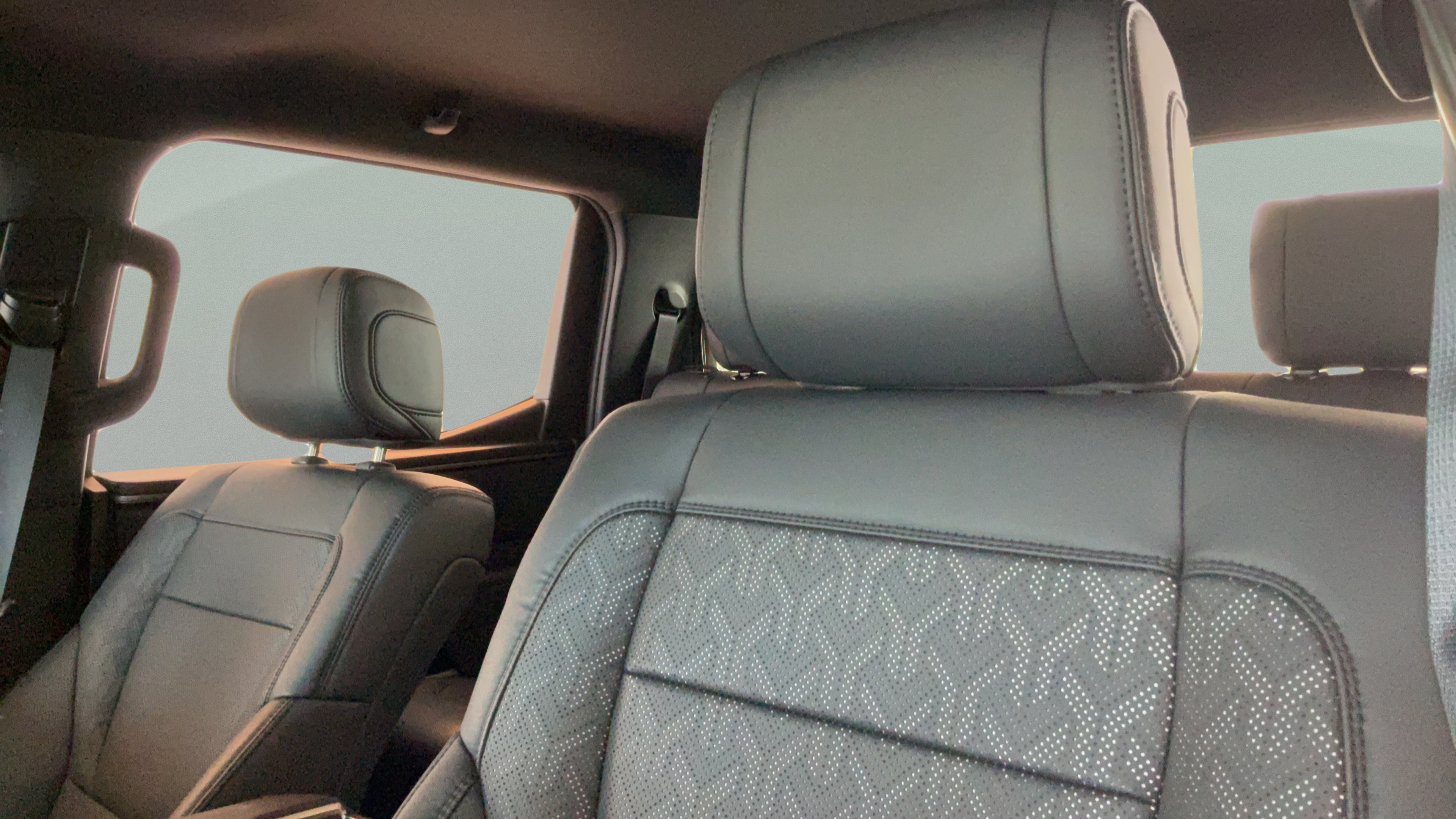 Certified 2025 Toyota Tundra Limited AWD/4WD image 28