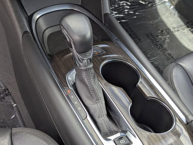 Used 2024 Chevrolet Malibu LT image 28