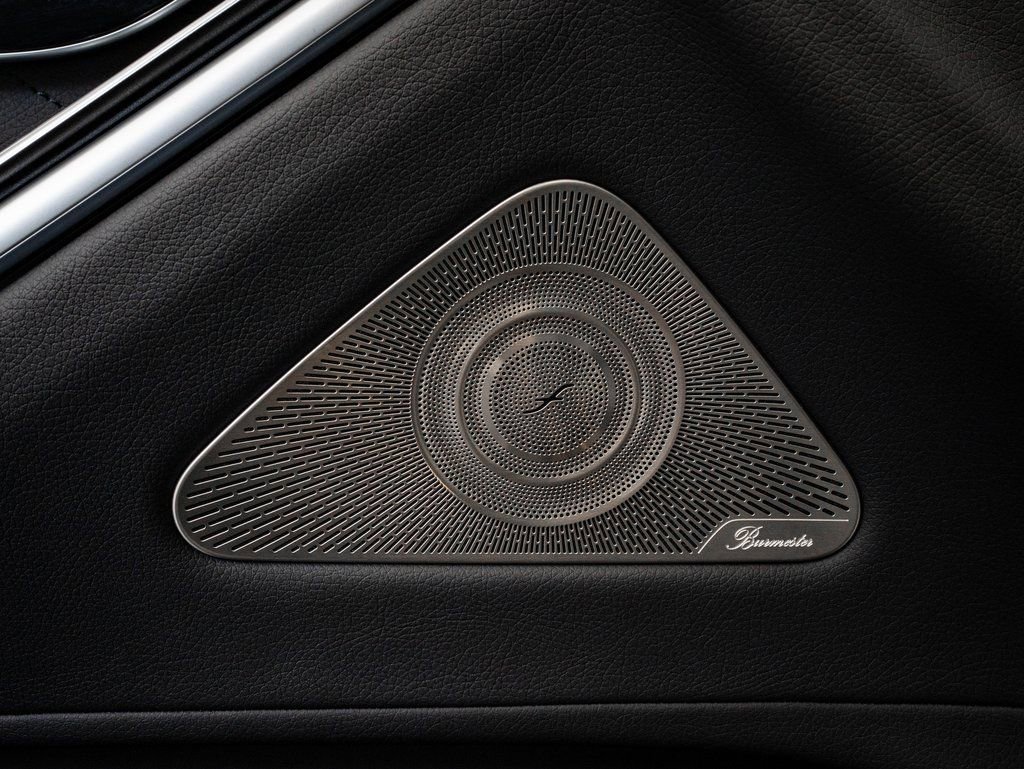 Certified 2024 Mercedes-Benz S 580 4MATIC Sedan image 26