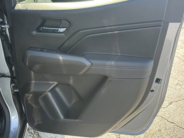 Used 2025 GMC Canyon Elevation w/ Convenience Package image 21