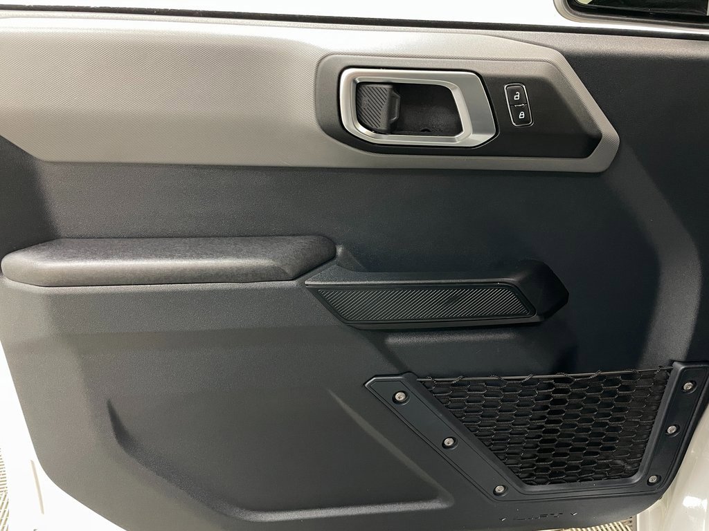 Used 2024 Ford Bronco Big Bend image 22