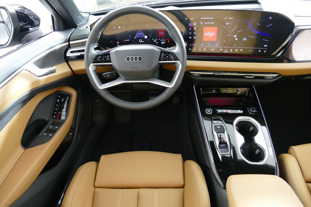 New 2026 Audi A6 Prestige AWD/4WD image 13
