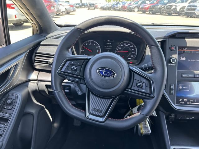 Used 2022 Subaru WRX AWD/4WD image 10