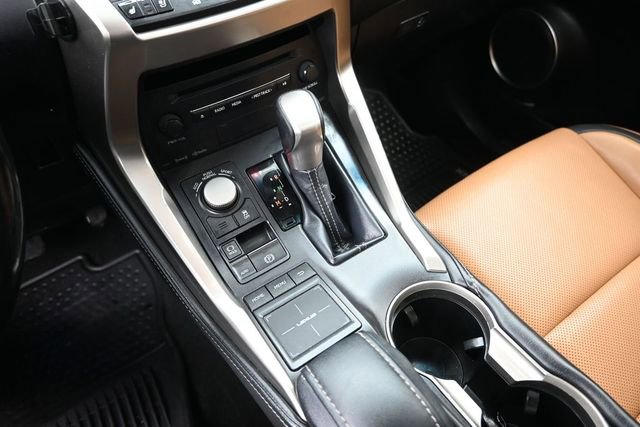 Used 2017 Lexus NX 200t AWD w/ Premium Package image 13