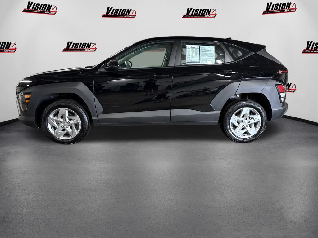 New 2026 Hyundai Kona SE AWD/4WD image 8