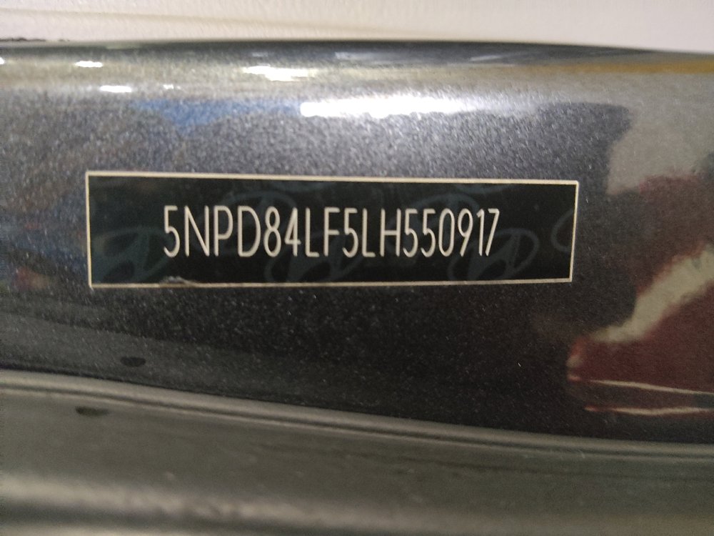 Used 2020 Hyundai Elantra SEL FWD image 33