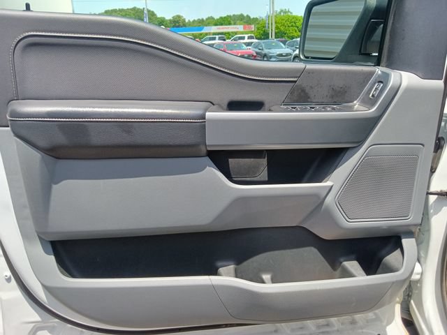 Certified 2024 Ford F150 XLT w/ Mobile Office Package AWD/4WD image 11