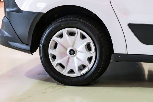 Used 2017 Ford Transit Connect XL image 47