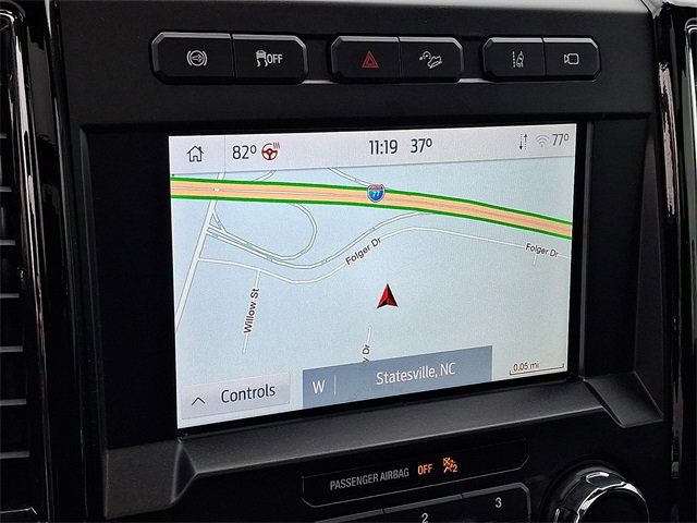 Certified 2021 Ford F250 Lariat w/ Lariat Ultimate Package image 17