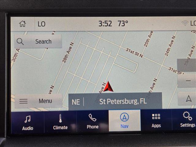 Used 2019 Ford F150 Lariat w/ Equipment Group 502A Luxury image 15