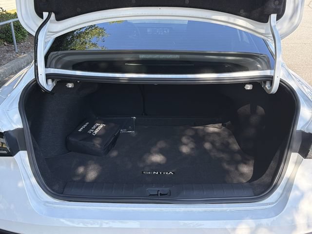 New 2026 Nissan Sentra SV w/ Floor Mat Package FWD image 20