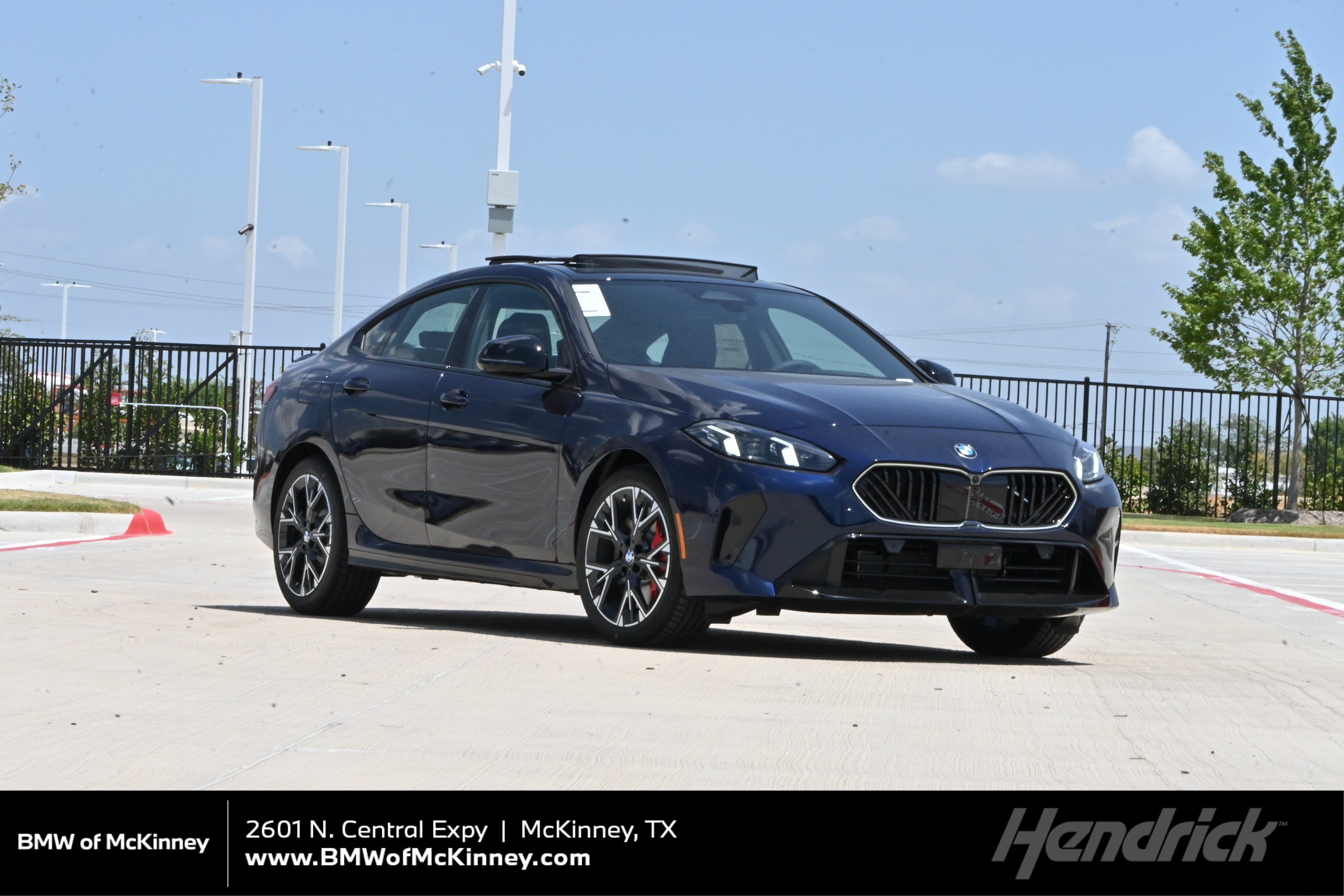 New 2026 BMW 228i w/ Technology Package FWD image 1
