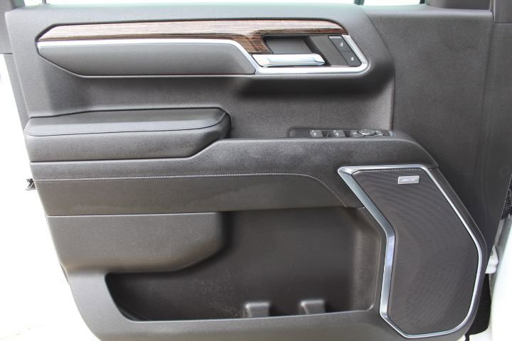 Used 2022 GMC Sierra 1500 Elevation w/ Preferred Package image 12