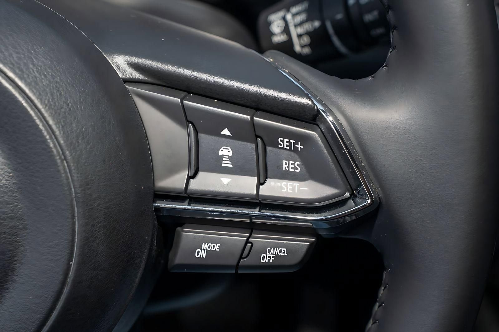 Used 2023 MAZDA CX-5 AWD 2.5 S w/ Preferred Package image 31