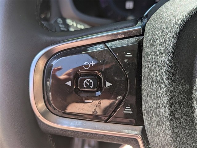 Certified 2024 Volvo V60 B5 Cross Country Plus image 21