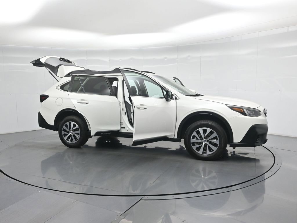 Used 2021 Subaru Outback Premium AWD/4WD image 31