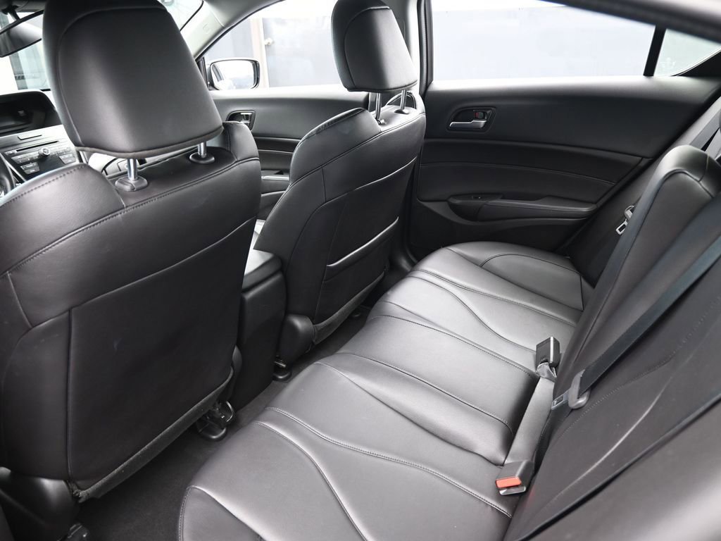 Used 2019 Acura ILX image 33