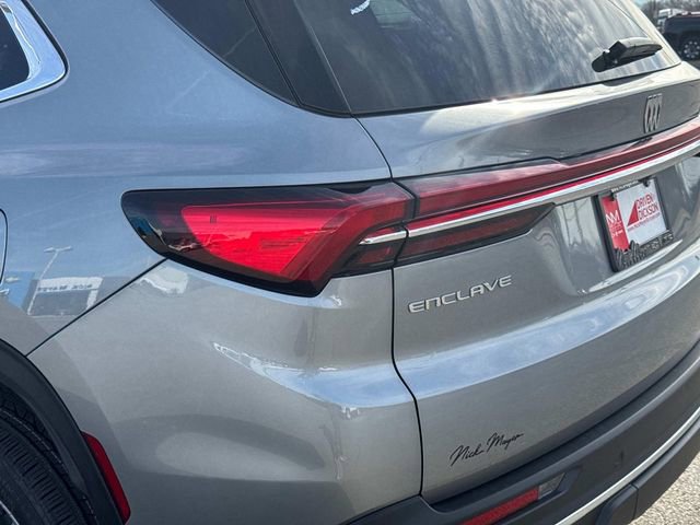 New 2026 Buick Enclave Preferred w/ Power Package image 12