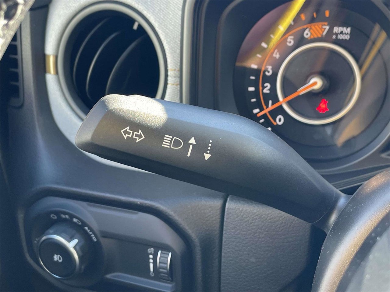 New 2026 Jeep Wrangler Sport S image 36