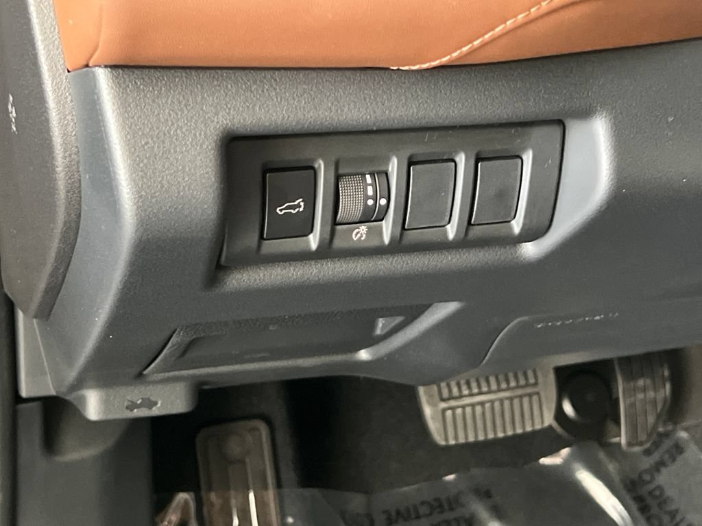 New 2026 Subaru Outback Touring XT AWD/4WD image 29